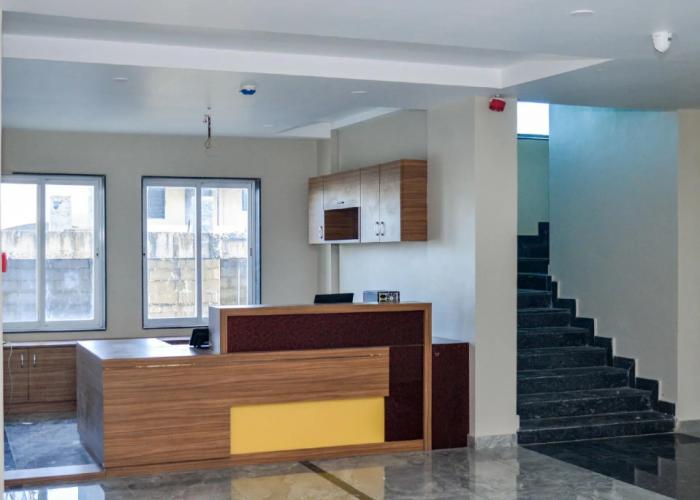 Hotel Shahi Executive