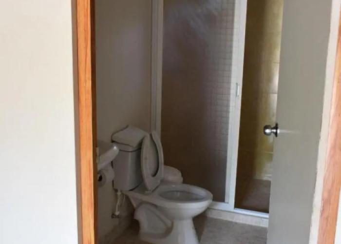Kin Balam Cabanas