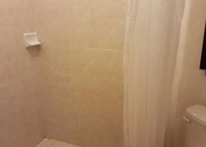 Kin Balam Cabanas