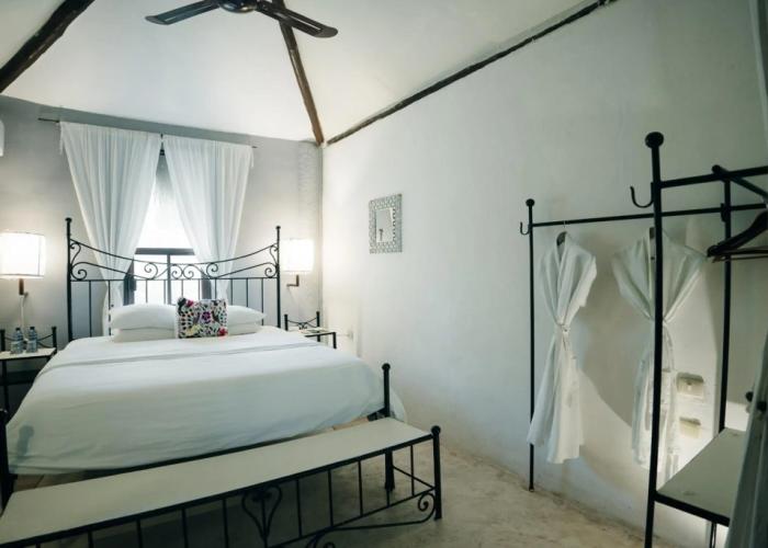Piedra de Agua Hotel Boutique Palenque