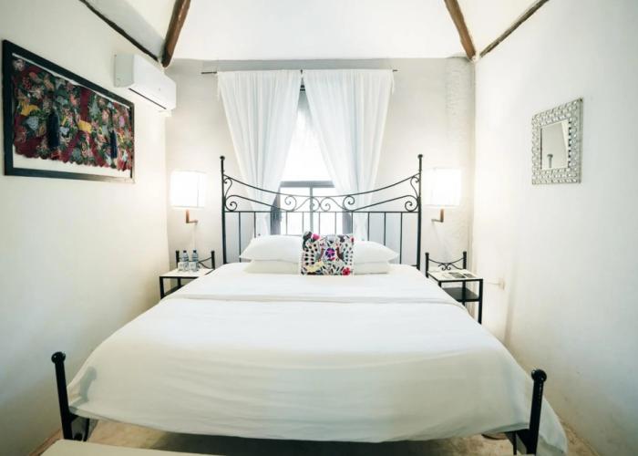Piedra de Agua Hotel Boutique Palenque