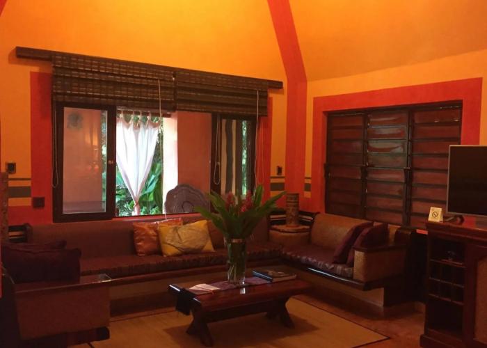 Boutique Hotel Quinta Chanabnal