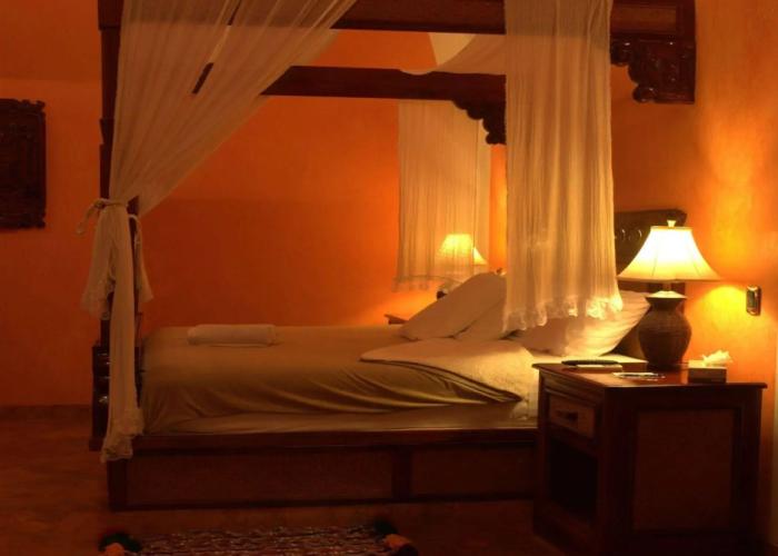 Boutique Hotel Quinta Chanabnal