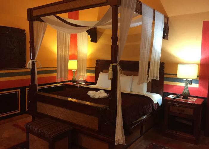 Boutique Hotel Quinta Chanabnal