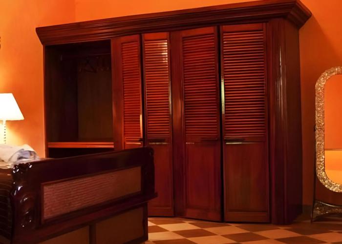 Boutique Hotel Quinta Chanabnal