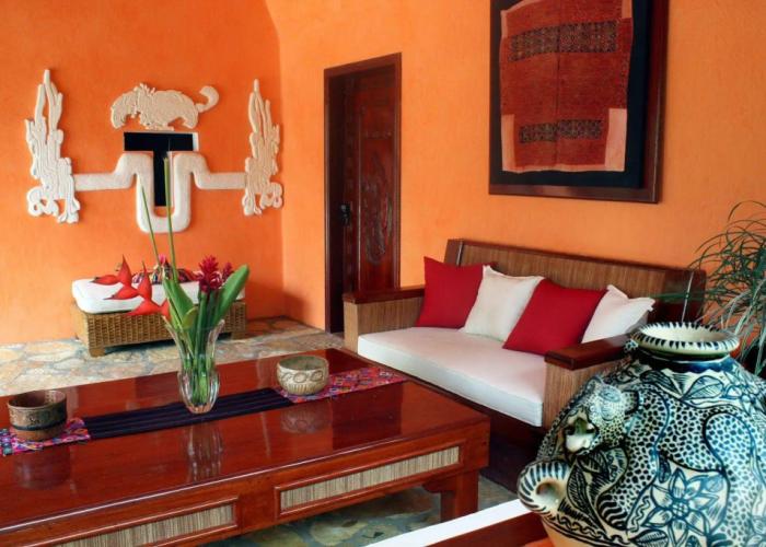 Boutique Hotel Quinta Chanabnal