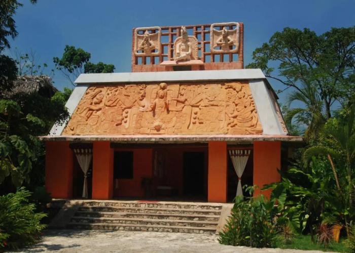 Boutique Hotel Quinta Chanabnal