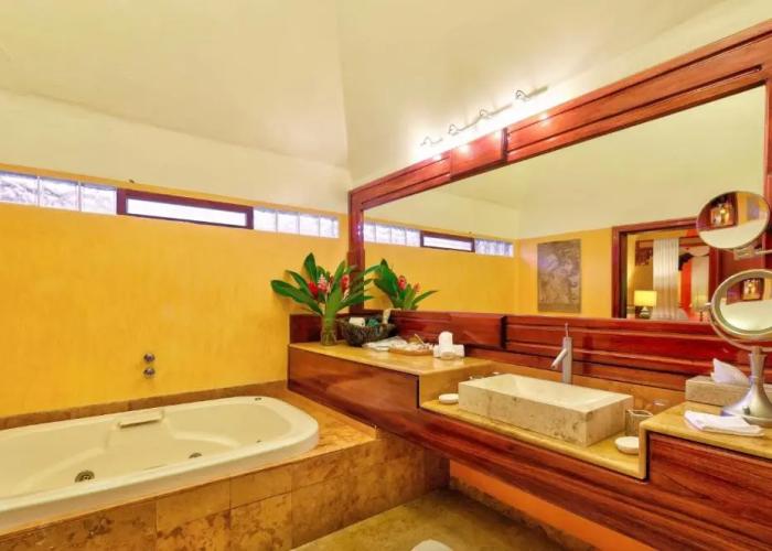 Boutique Hotel Quinta Chanabnal