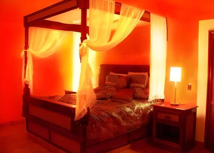 Boutique Hotel Quinta Chanabnal