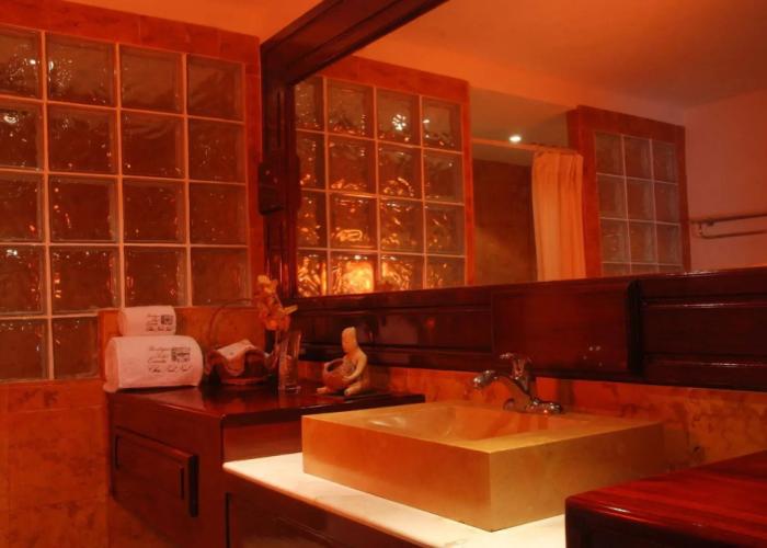 Boutique Hotel Quinta Chanabnal