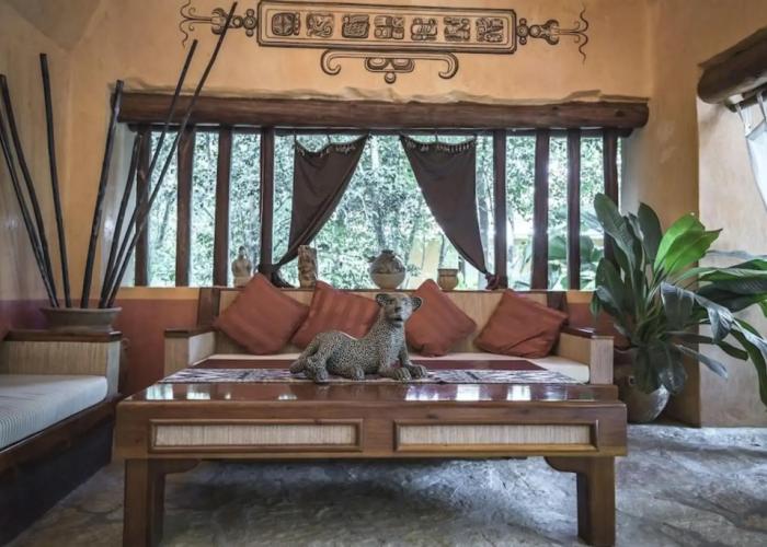Boutique Hotel Quinta Chanabnal