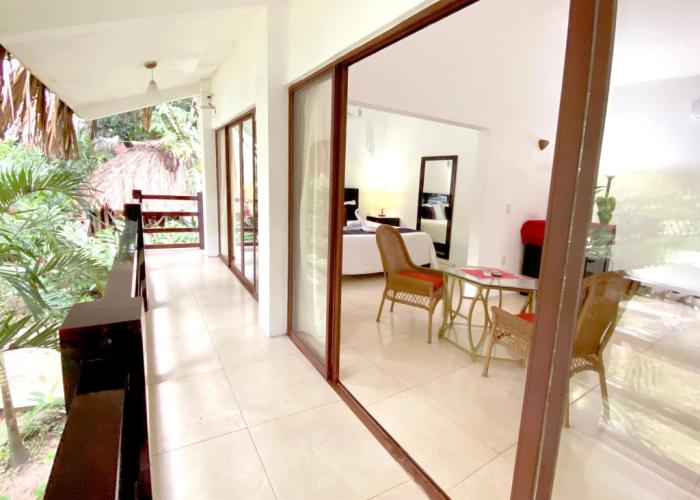 Hotel La Aldea del Halach Huinic