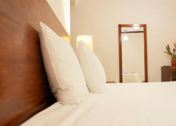 Hotel La Aldea del Halach Huinic