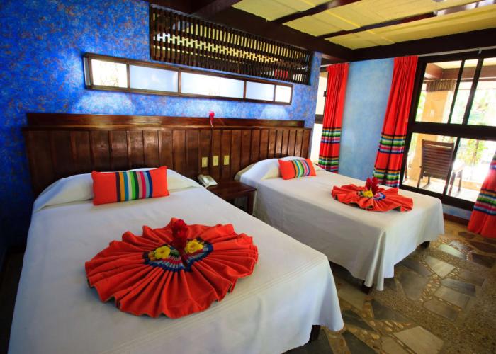 Chan-Kah Resort Village