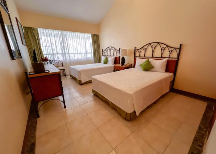 Hotel Villa Mercedes Palenque