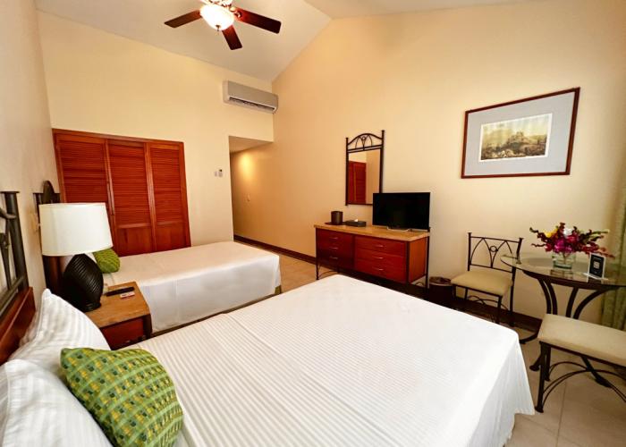 Hotel Villa Mercedes Palenque