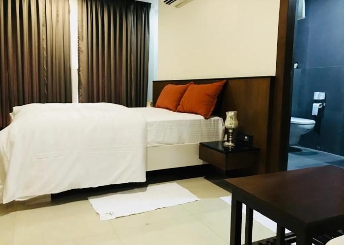 Sitaram Inn