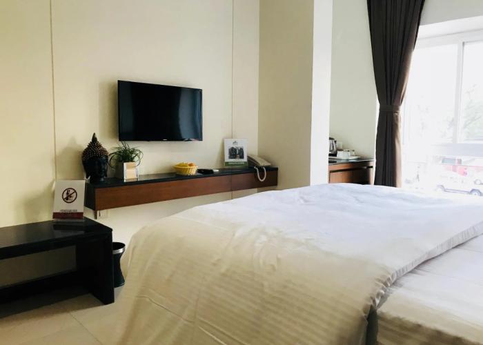 Sitaram Inn