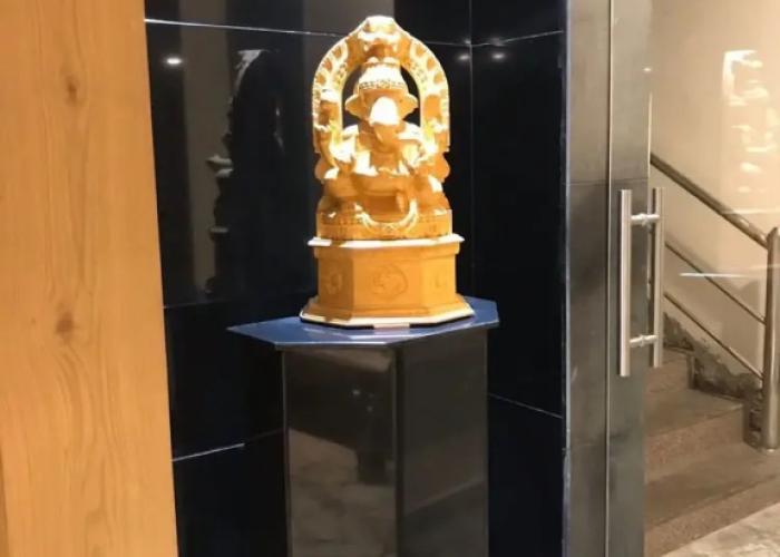 Sitaram Inn