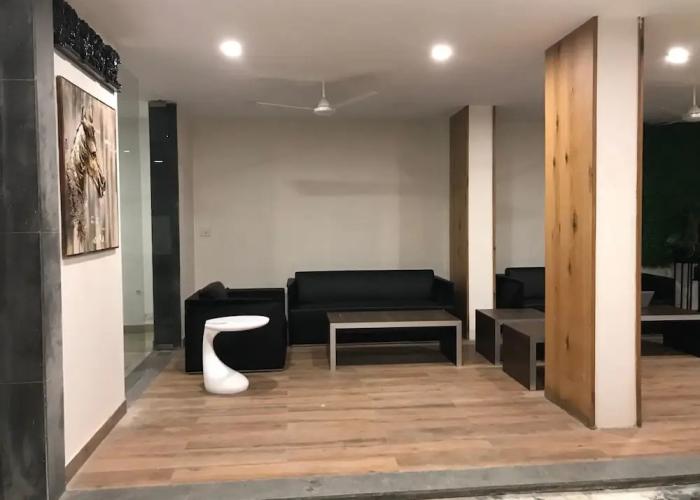 Sitaram Inn
