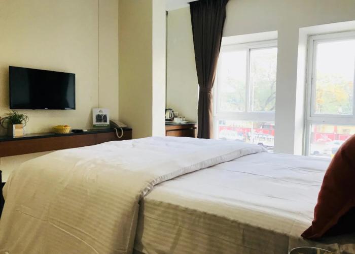 Sitaram Inn