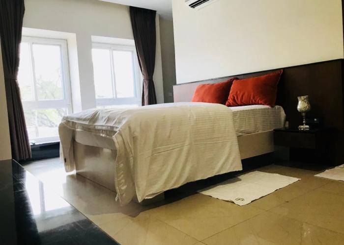 Sitaram Inn