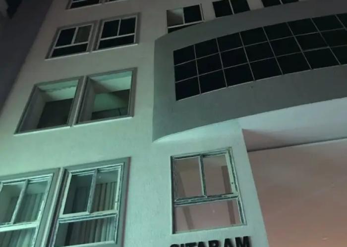Sitaram Inn