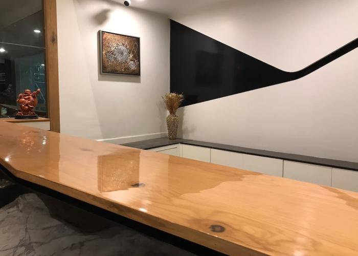 Sitaram Inn