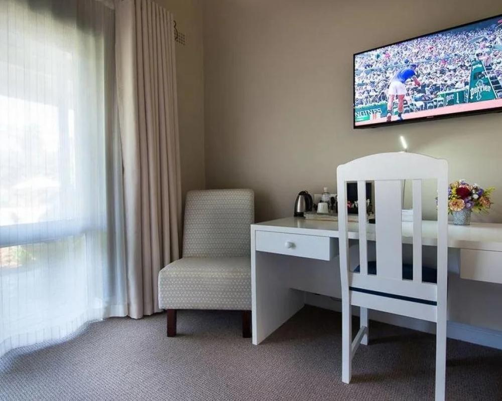 фото Willow Lodge