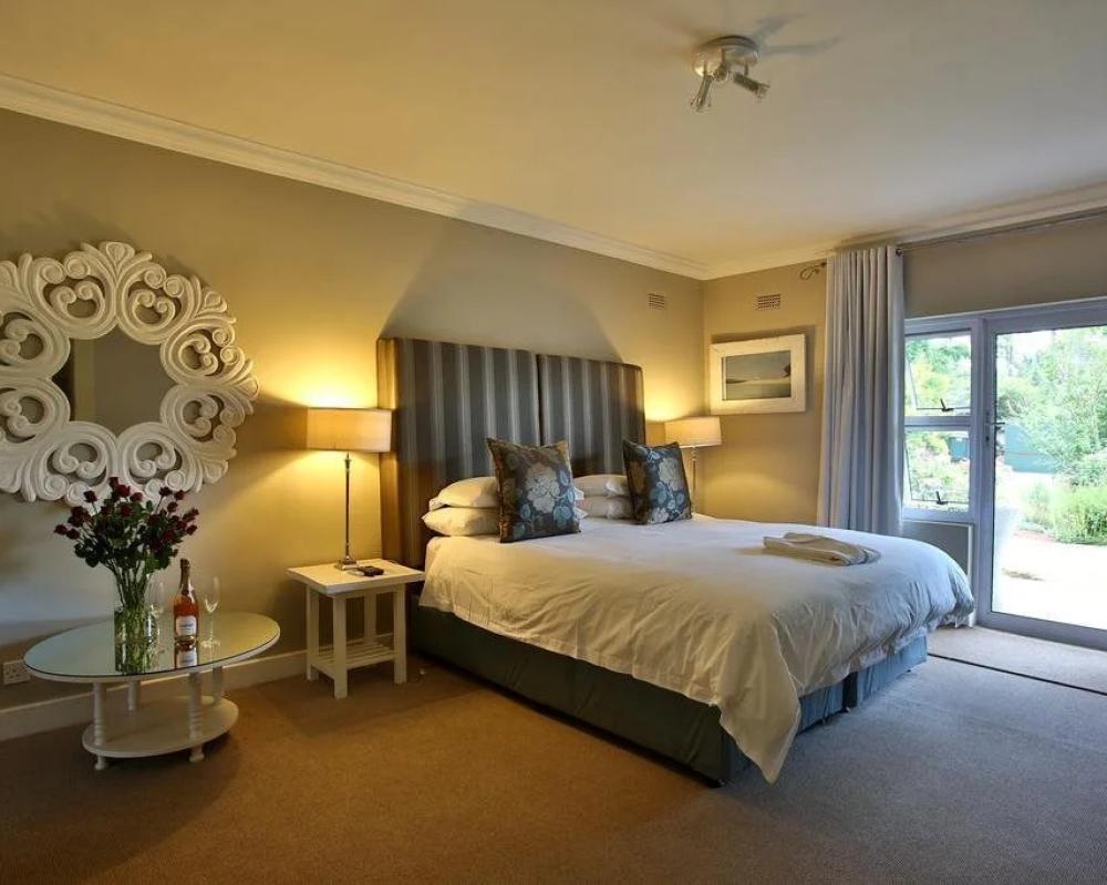 фото Willow Lodge
