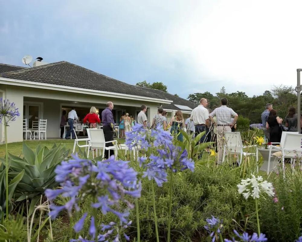 фото Willow Lodge