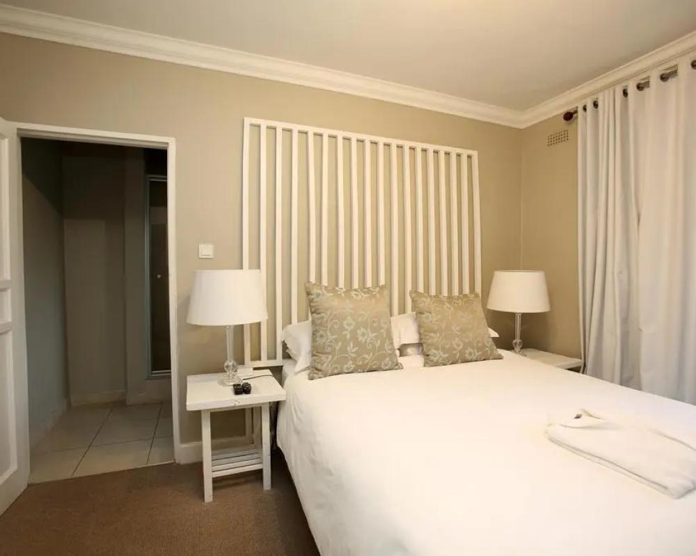 фото Willow Lodge