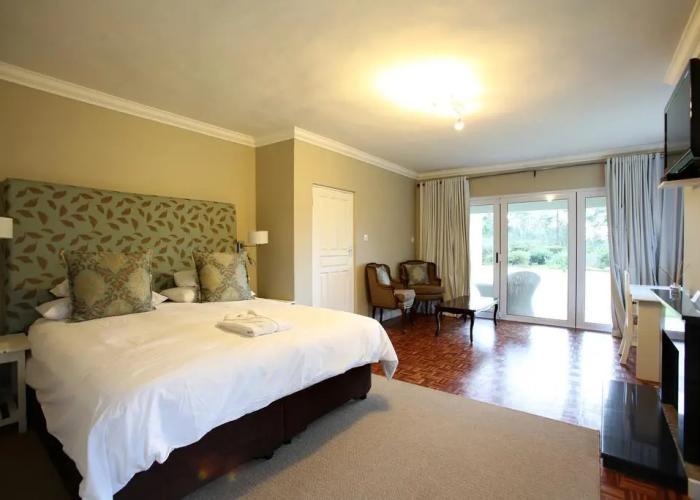 Willow Lodge