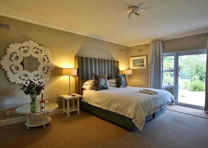 Willow Lodge