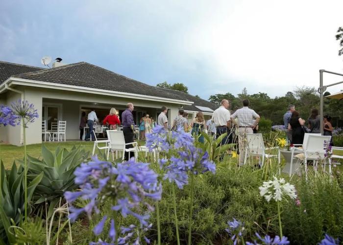 Willow Lodge