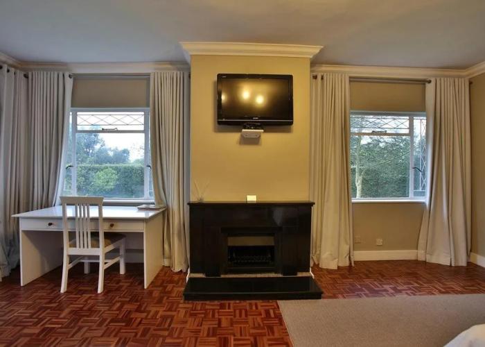 Willow Lodge