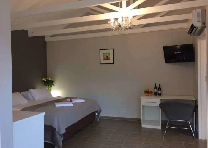 Sunbird Guest House