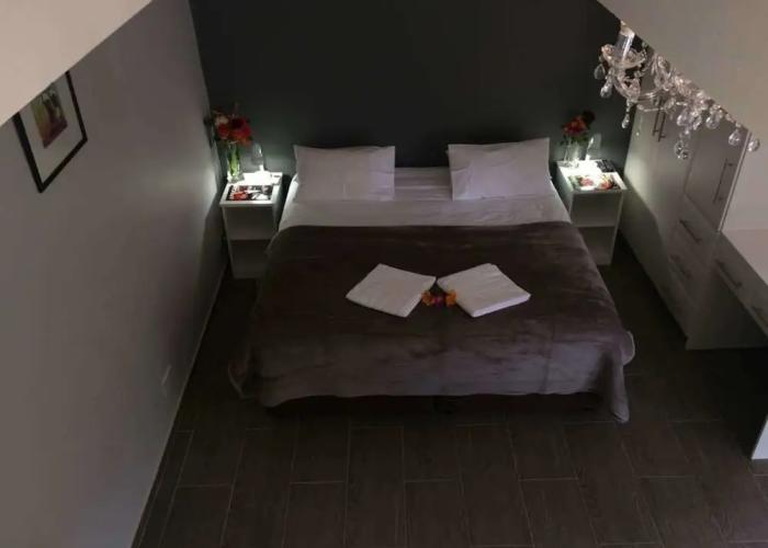 Sunbird Guest House