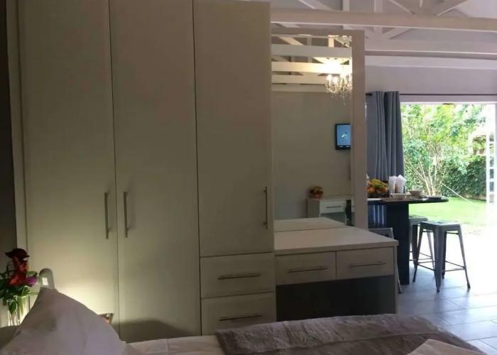 Sunbird Guest House