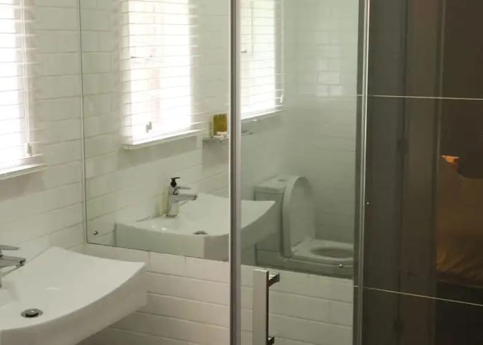 Sunbird Guest House
