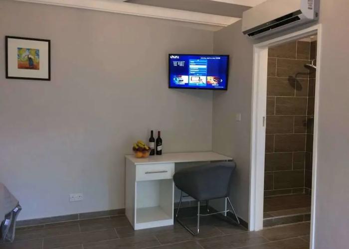 Sunbird Guest House
