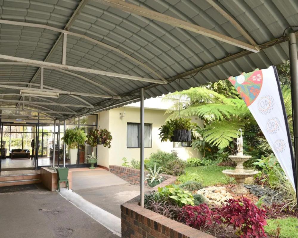 фото Cresta Oasis