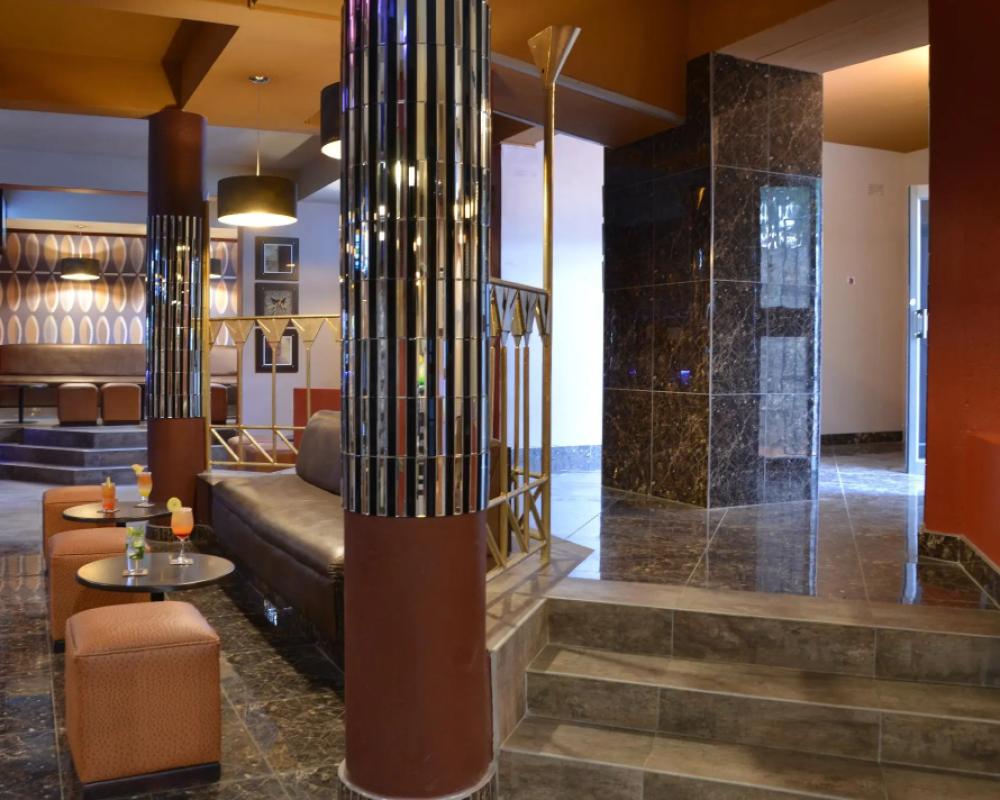 фото Cresta Oasis
