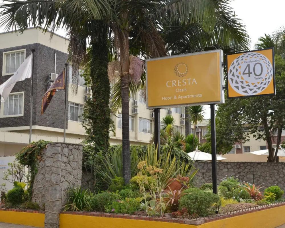 фото Cresta Oasis