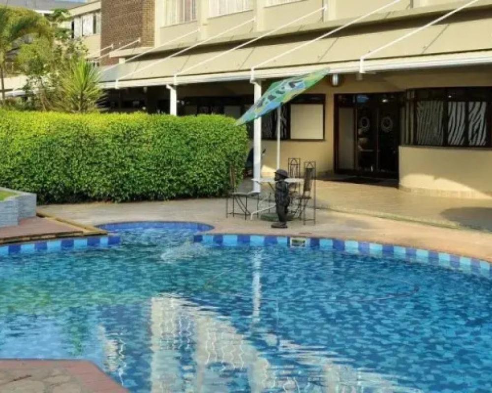 фото Cresta Oasis