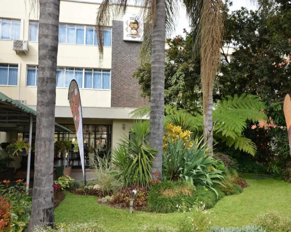 фото Cresta Oasis
