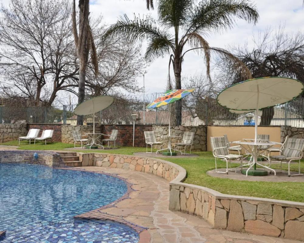 фото Cresta Oasis