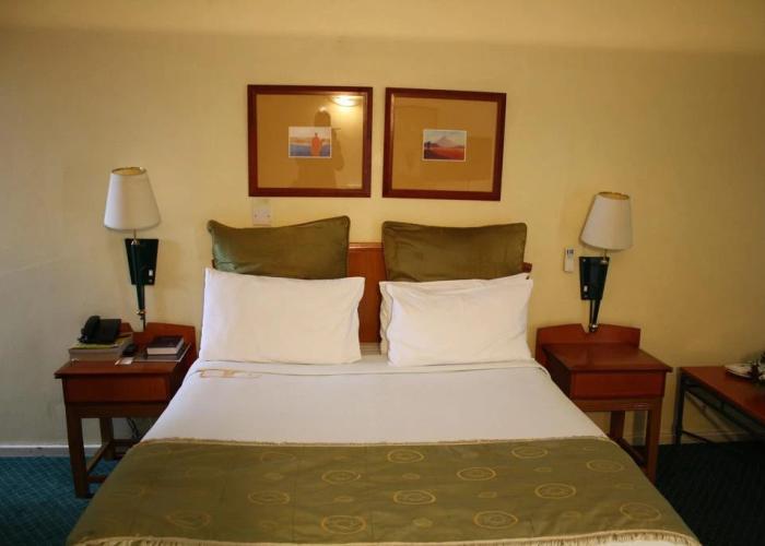 Cresta Oasis