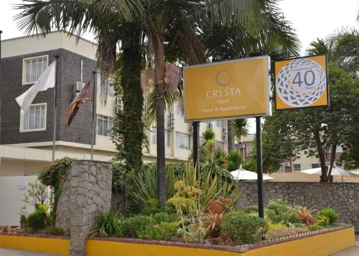 Cresta Oasis