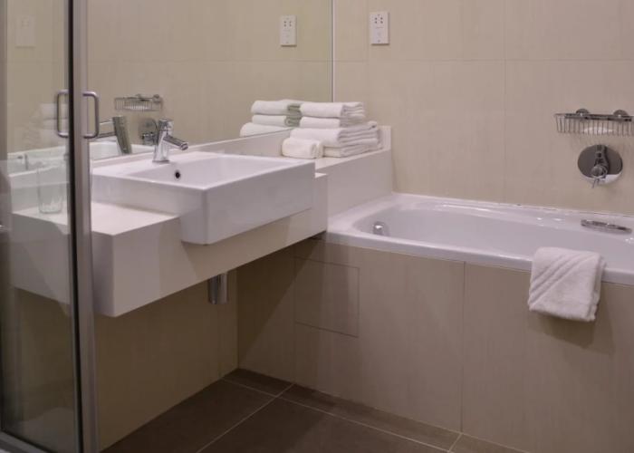 Cresta Lodge - Harare